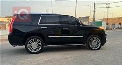 كاديلاك اسكاليد